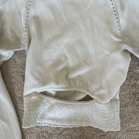 Free people movement workout top - Picture 2 of 4